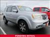 2013 Honda Pilot