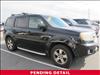 2011 Honda Pilot