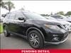 2014 Nissan Rogue