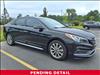 2016 Hyundai SONATA Limited