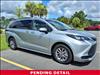 2024 Toyota Sienna LE 8-Passenger