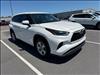 2021 Toyota Highlander L