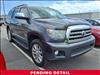 2014 Toyota Sequoia Platinum