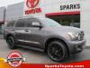 2021 Toyota Sequoia