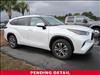 2024 Toyota Highlander