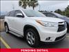 2016 Toyota Highlander