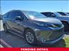 2021 Toyota Sienna XLE 8-Passenger