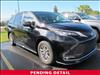 2022 Toyota Sienna