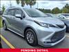 2021 Toyota Sienna XLE 8-Passenger