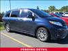 2020 Toyota Sienna