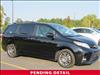 2018 Toyota Sienna