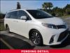 2019 Toyota Sienna