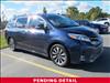 2020 Toyota Sienna