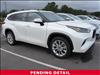 2020 Toyota Highlander