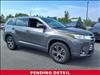 2019 Toyota Highlander LE Plus