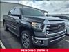 2019 Toyota Tundra 1794 Edition