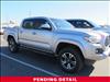 2018 Toyota Tacoma