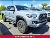 2021 Toyota Tacoma TRD Off-Road - thumbnail 1