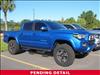 2018 Toyota Tacoma