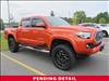 2018 Toyota Tacoma