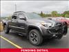 2018 Toyota Tacoma