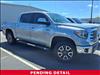 2018 Toyota Tundra Limited