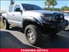 2014 Toyota Tacoma