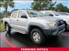 2013 Toyota Tacoma