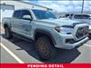 2025 Toyota Tundra Platinum HV