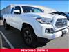 2016 Toyota Tacoma