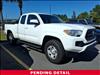 2017 Toyota Tacoma SR