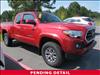 2018 Toyota Tacoma