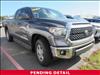 2020 Toyota Tundra