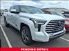 2023 Toyota Tundra Capstone HV