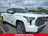 2023 Toyota Tundra Capstone HV