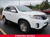 2014 Kia Sorento