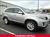 2015 Kia Sorento EX
