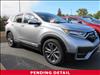 2021 Honda CR-V Hybrid