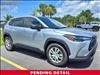 2025 Toyota Corolla Cross L
