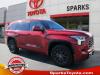 2023 Toyota Sequoia