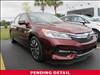 2017 Honda Accord Hybrid