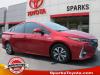 2018 Toyota Prius Prime Advanced
