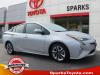 2018 Toyota Prius Four