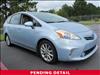 2012 Toyota Prius v