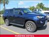 2018 Toyota 4Runner