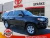 2024 Toyota 4Runner