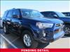 2022 Toyota 4Runner