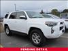 2022 Toyota 4Runner