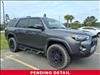 2022 Toyota 4Runner SR5 Premium - thumbnail 1