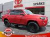 2022 Toyota 4Runner TRD Off-Road Premium
